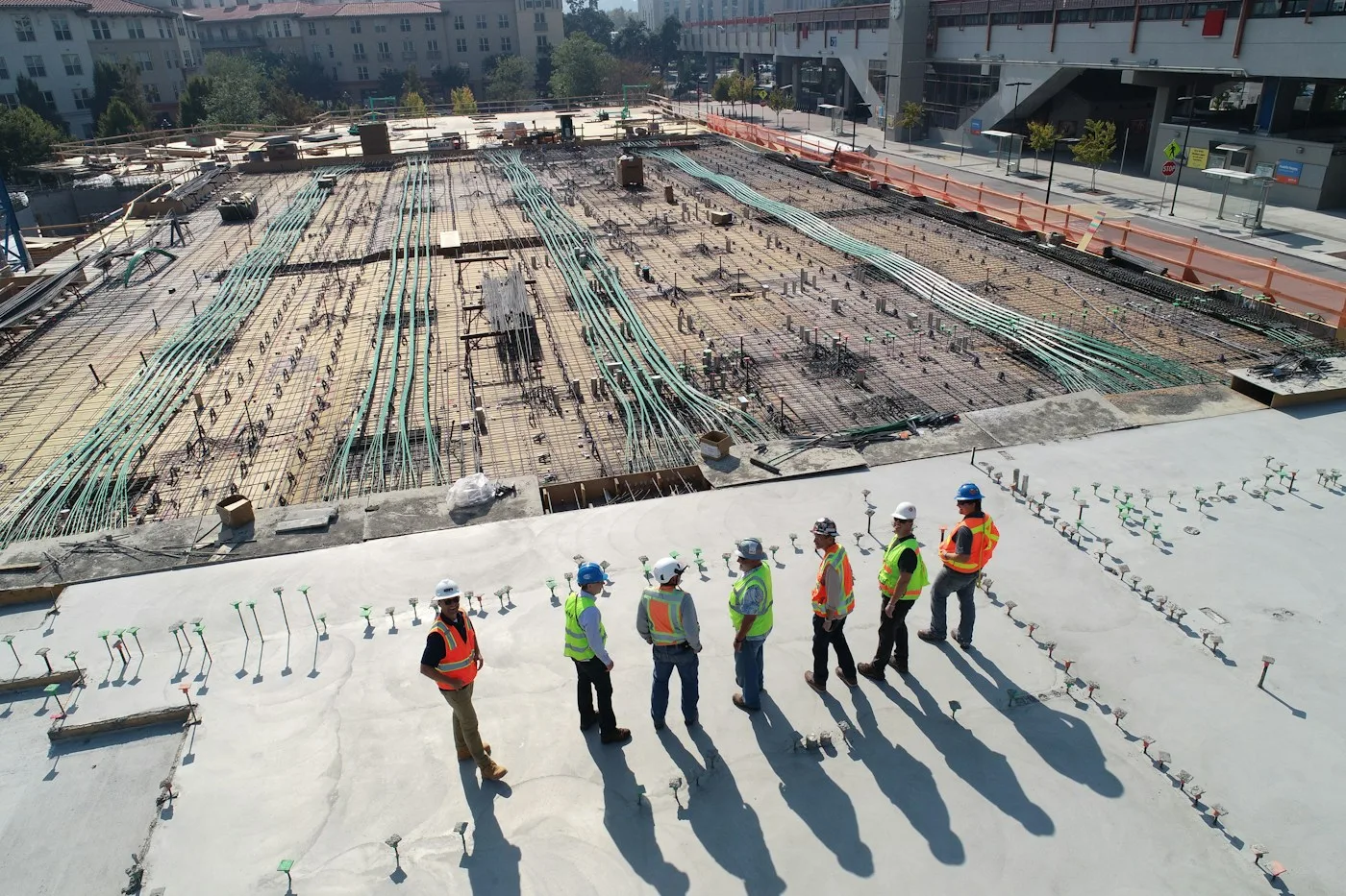 The materials and practice of skilled work