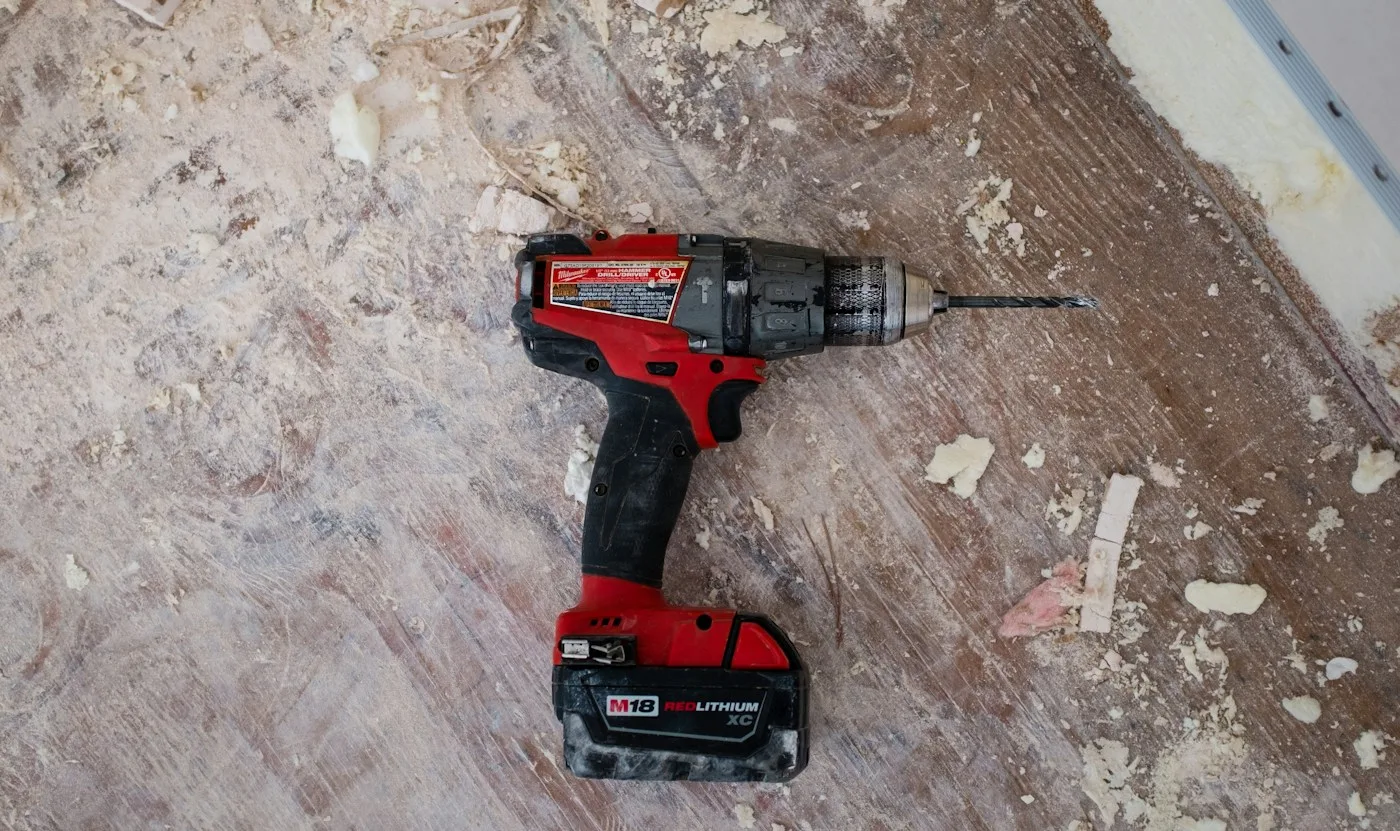 The materials and practice of skilled work